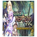Tommo Inc Super Neptunia RPG Dengeki Accessory Set PC Game